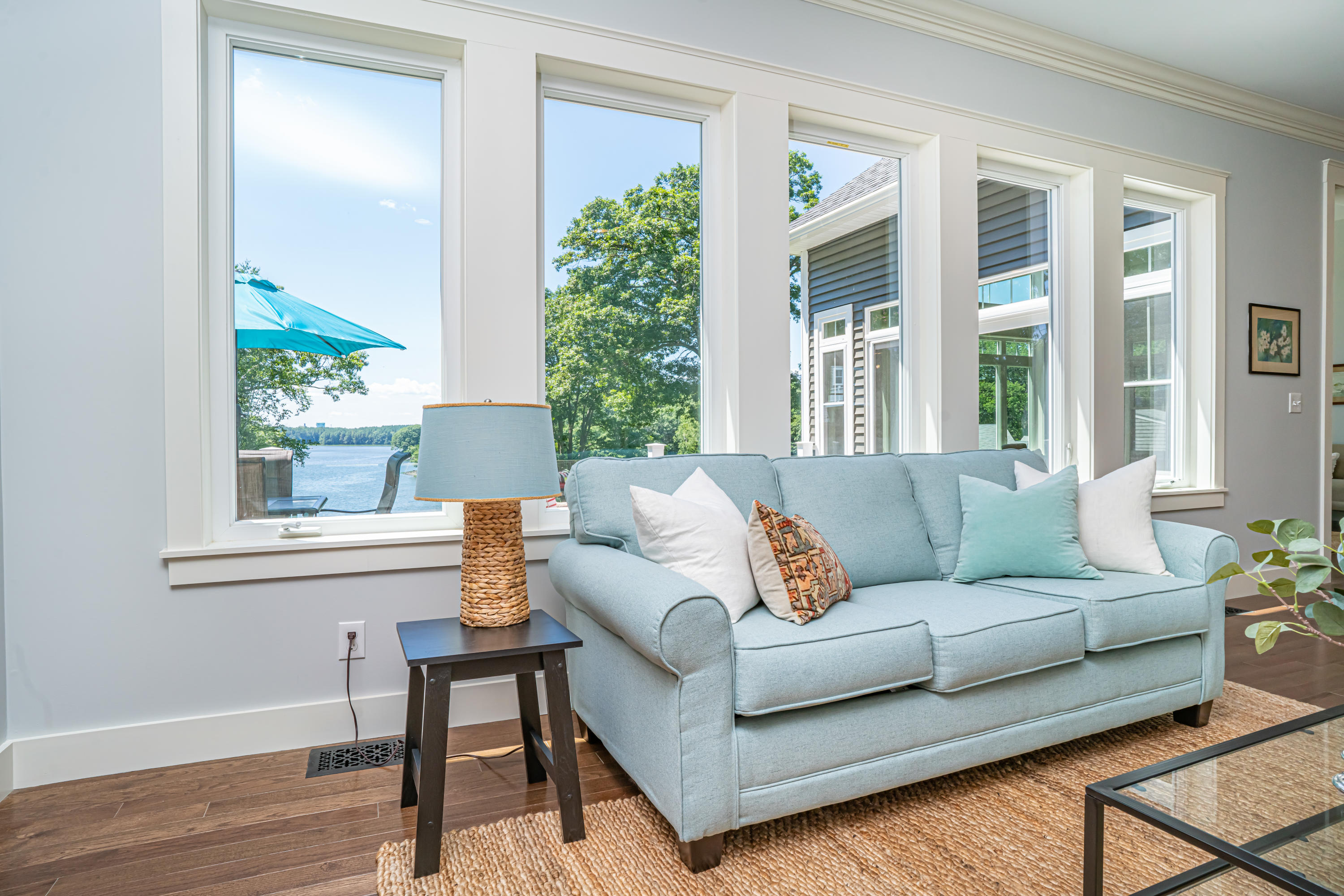 23 Hiltons Run Kittery Point, ME 03905 - Photo 24 of 50 23 Hiltons LR -2