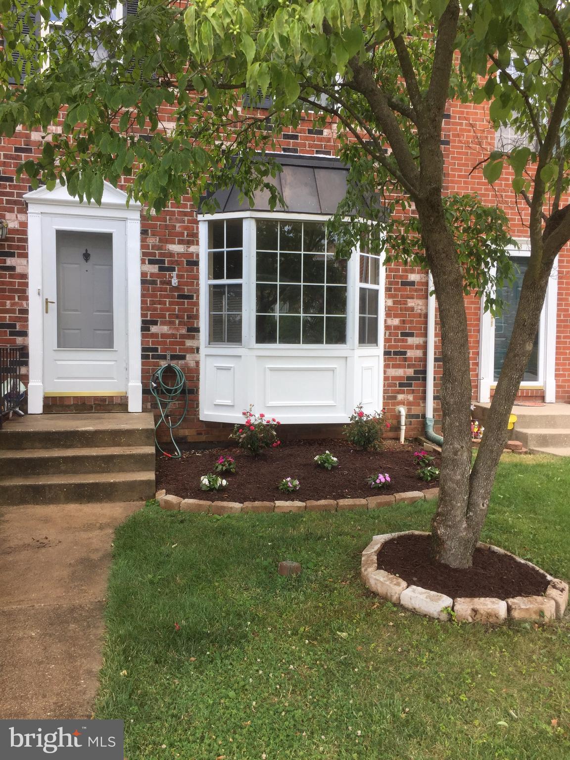 16 Sylvan Oak Way Nottingham, MD 21236 - Photo 1 of 30 Exterior (Front)