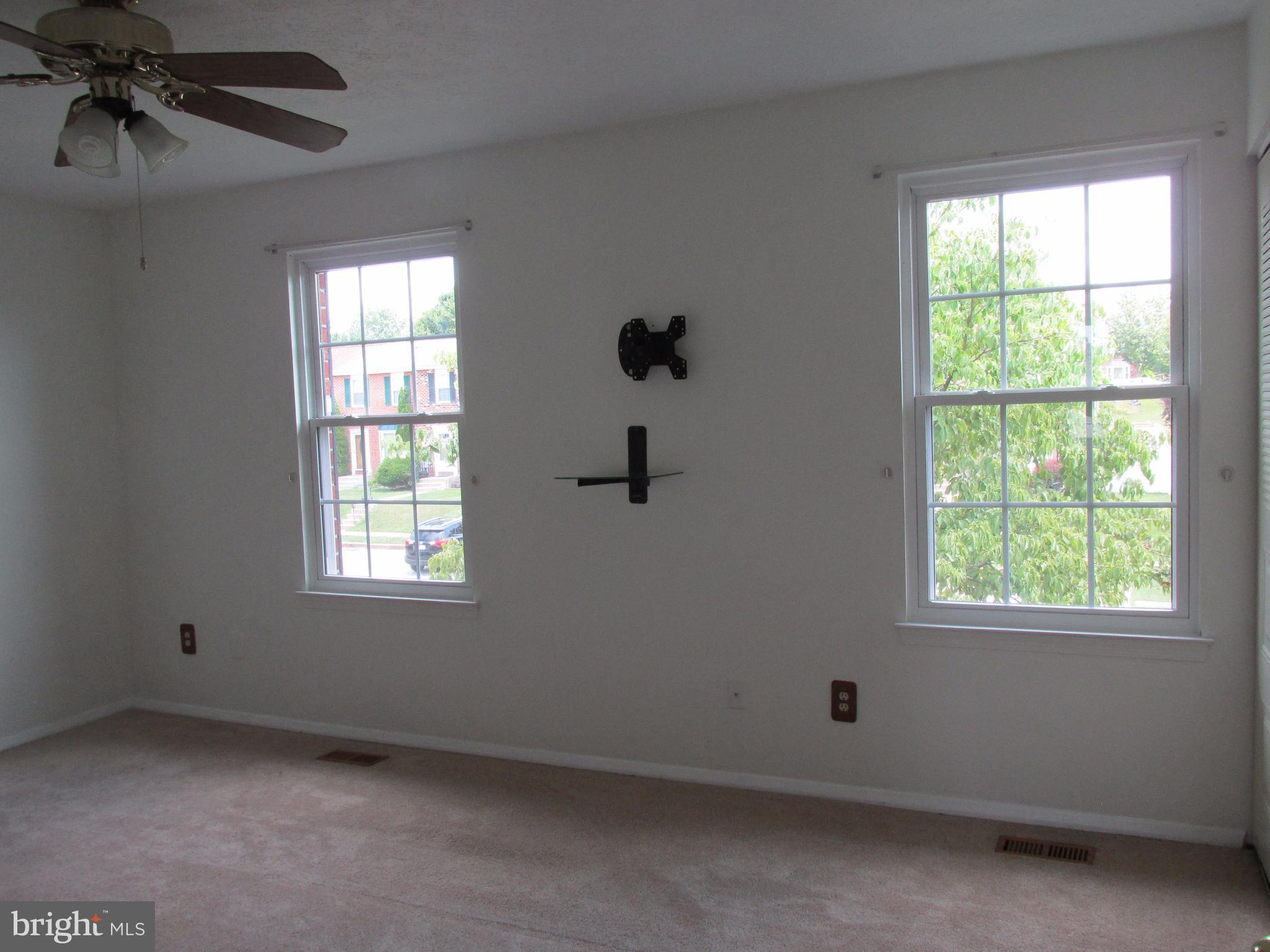 16 Sylvan Oak Way Nottingham, MD 21236 - Photo 12 of 30 Bedroom (Master)