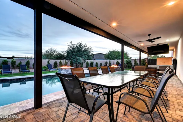 $17,995 | 6401 East Larkspur Drive, Scottsdale, AZ 85254