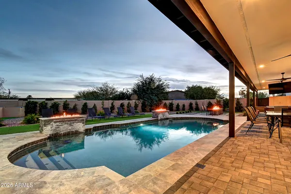 $17,995 | 6401 East Larkspur Drive, Scottsdale, AZ 85254