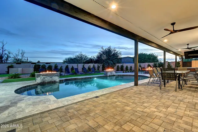 $17,995 | 6401 East Larkspur Drive, Scottsdale, AZ 85254