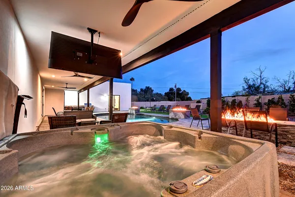 $17,995 | 6401 East Larkspur Drive, Scottsdale, AZ 85254