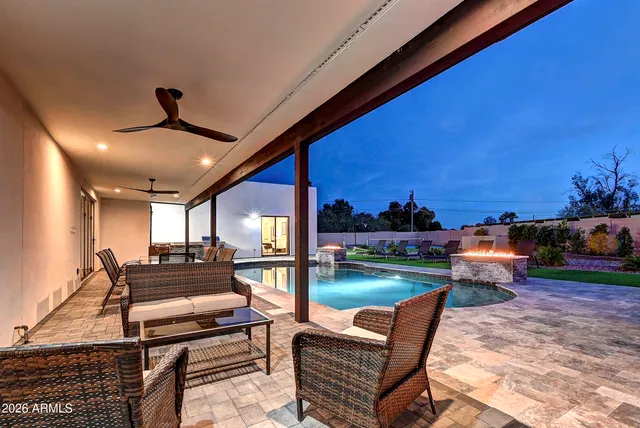 $17,995 | 6401 East Larkspur Drive, Scottsdale, AZ 85254