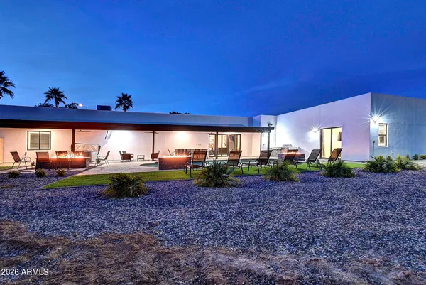 $17,995 | 6401 East Larkspur Drive, Scottsdale, AZ 85254