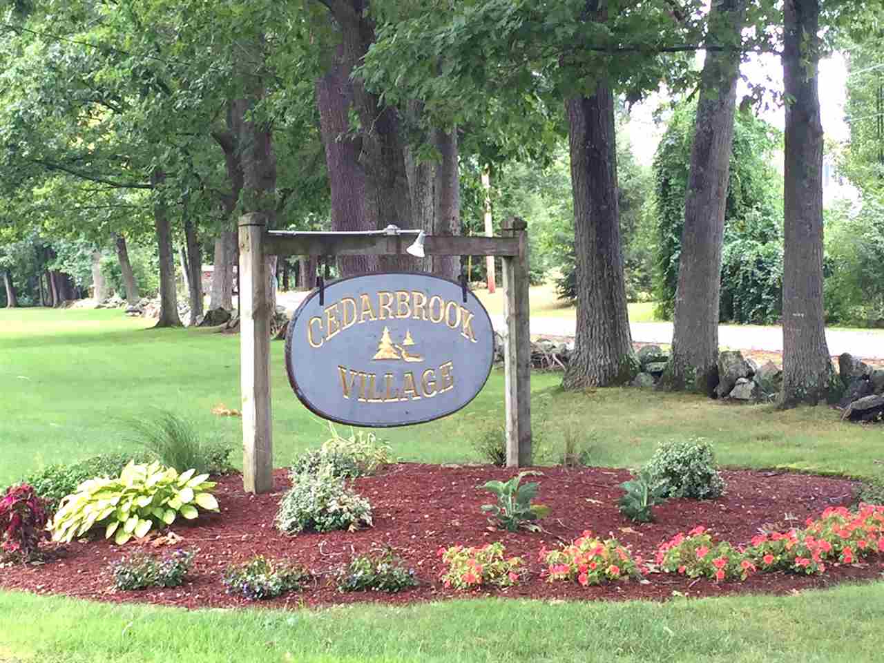 7 F Cedarbrook, Unit 7F Rochester, NH 03867 - Photo 1 of 10