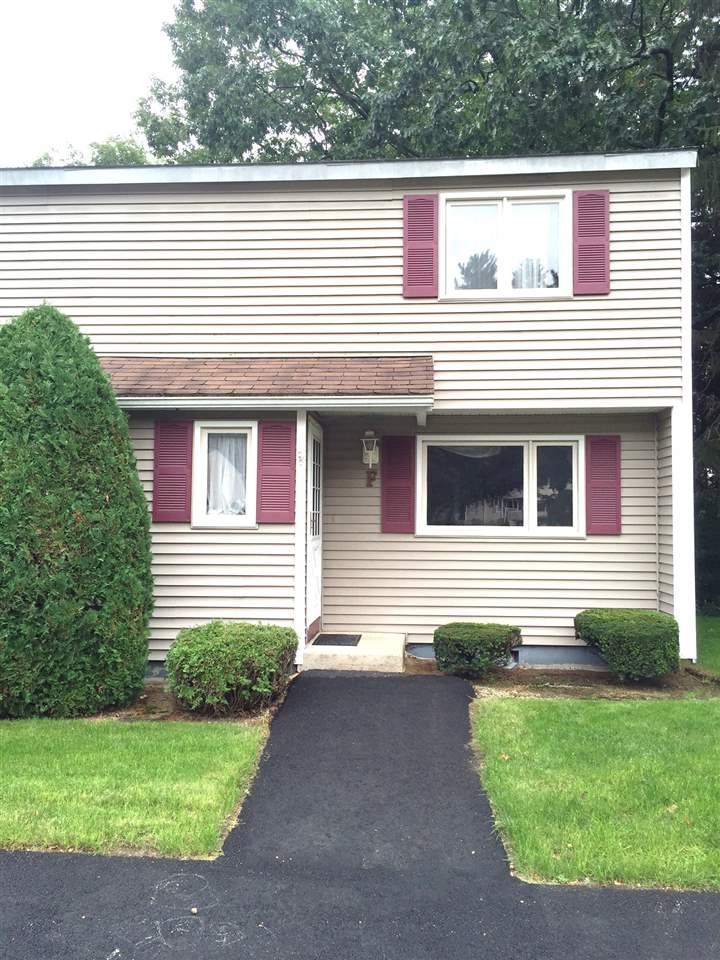 7 F Cedarbrook, Unit 7F Rochester, NH 03867 - Photo 3 of 10