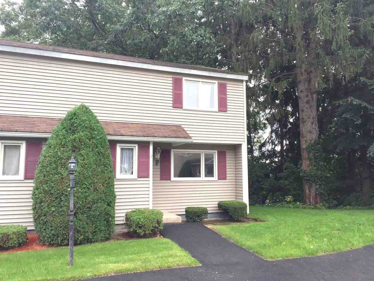 7 F Cedarbrook, Unit 7F Rochester, NH 03867 - Photo 5 of 10