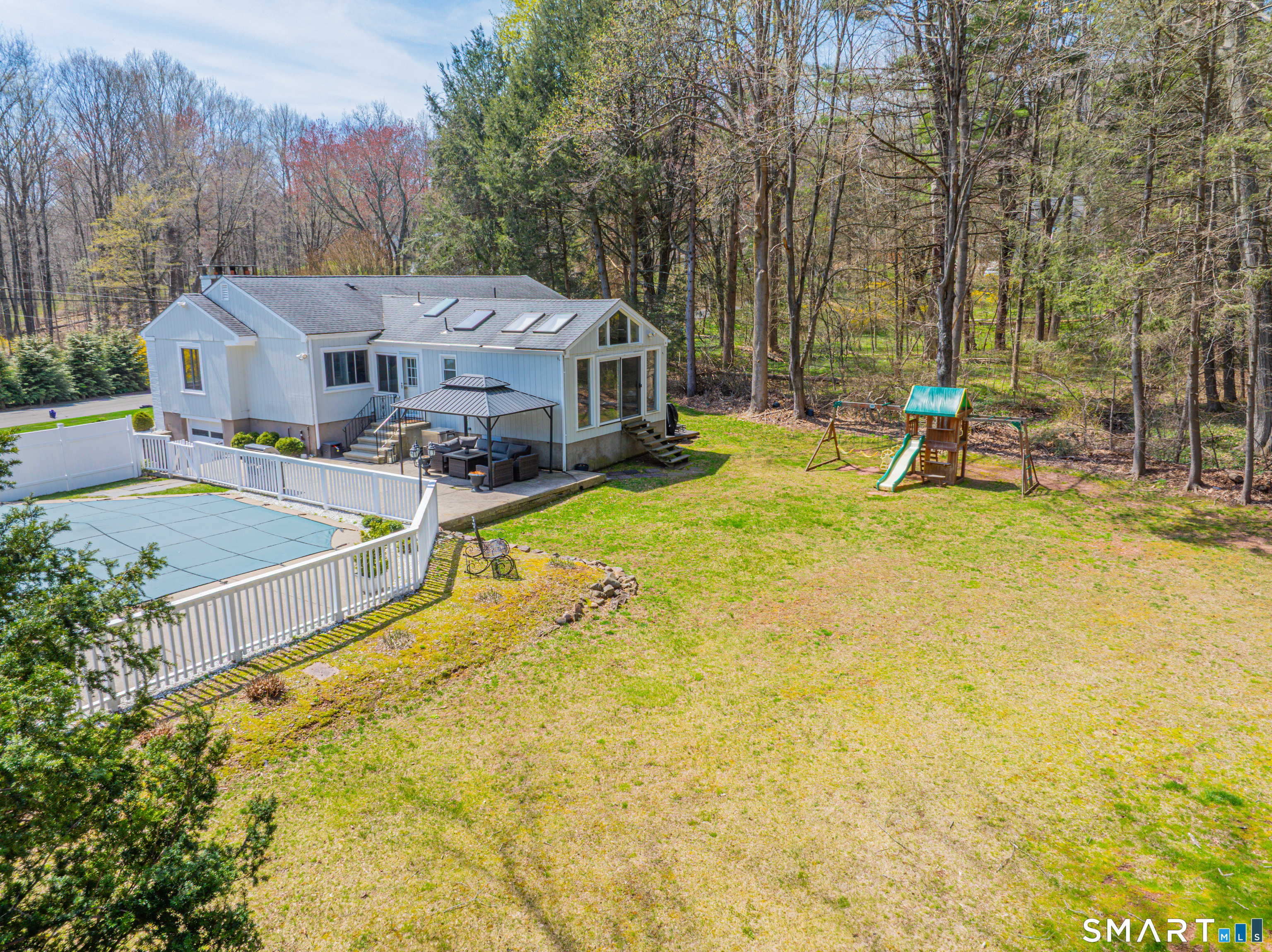 44 Brinsmade Road Hamden, CT 06514 - Photo 36 of 39