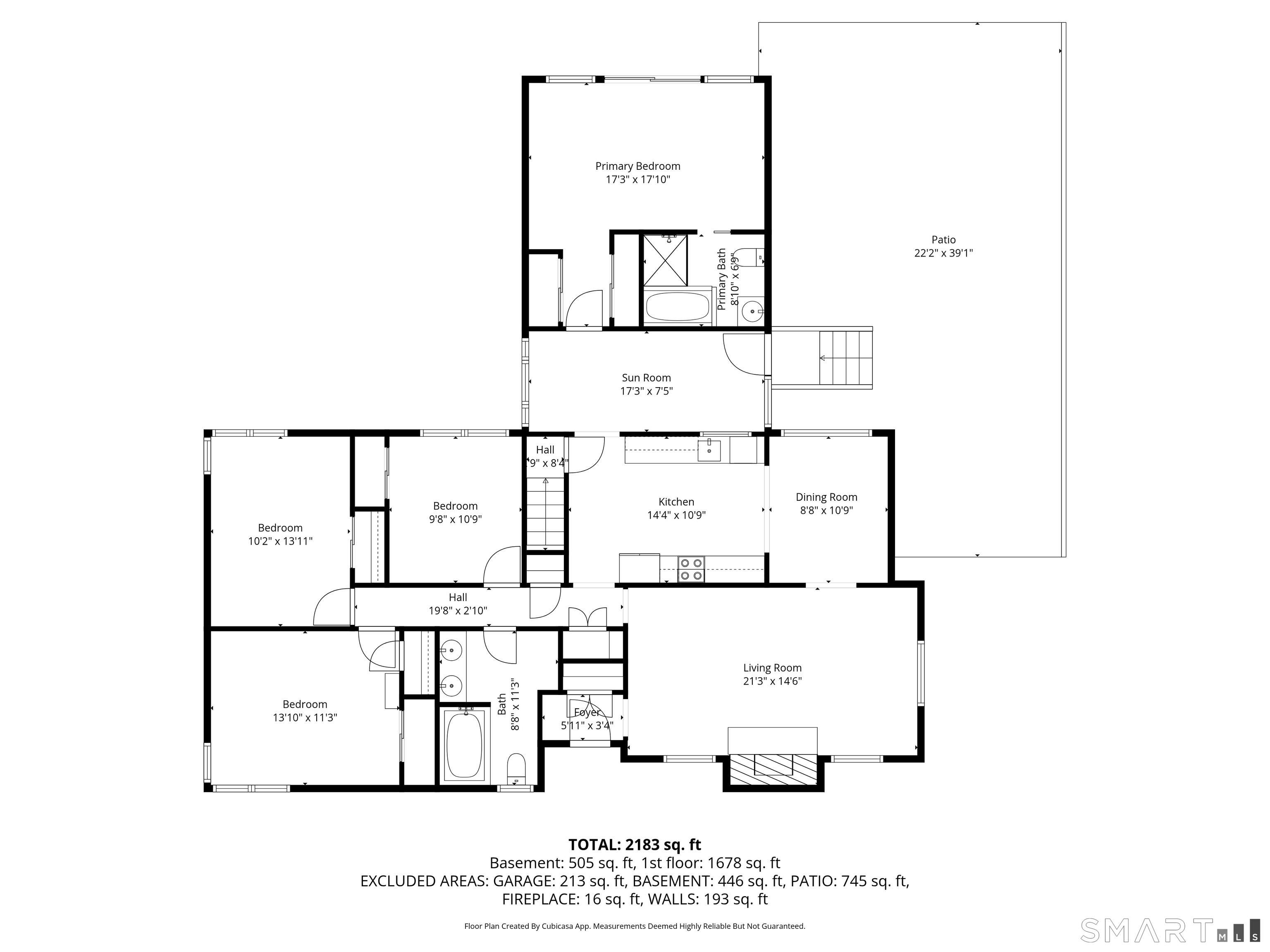 44 Brinsmade Road Hamden, CT 06514 - Photo 37 of 39