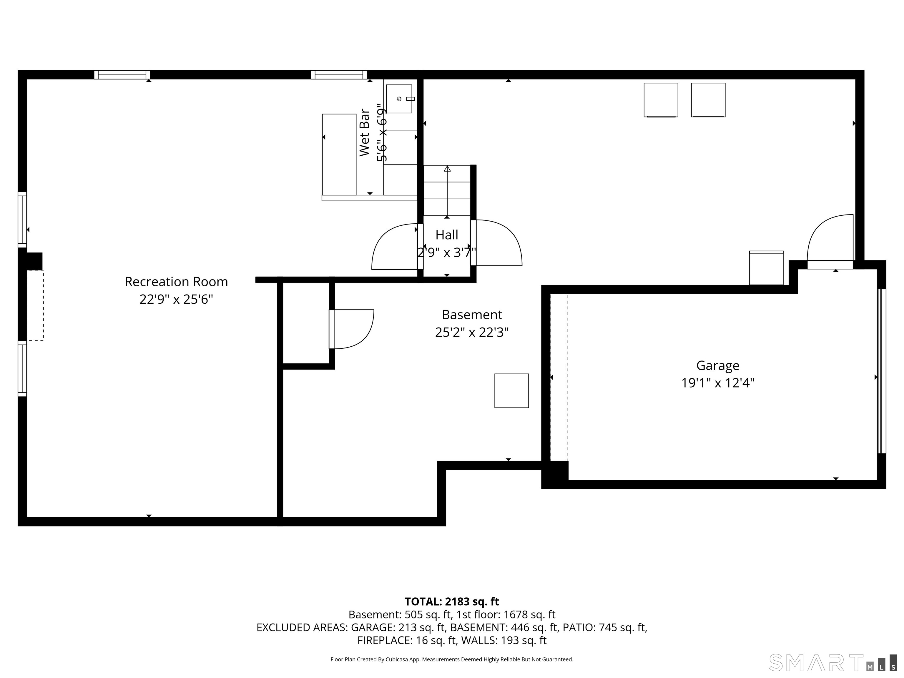 44 Brinsmade Road Hamden, CT 06514 - Photo 38 of 39
