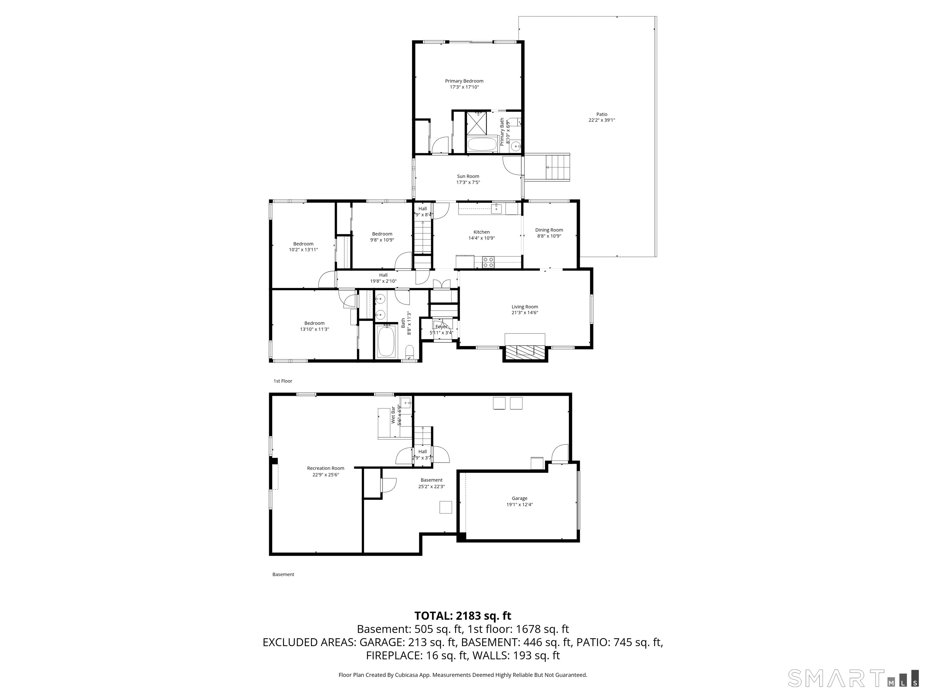 44 Brinsmade Road Hamden, CT 06514 - Photo 39 of 39