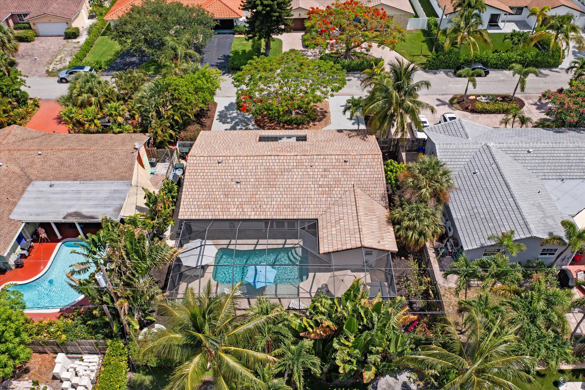 856 Northwest 6th Terrace Boca Raton, FL 33486 - Photo 53 of 58 856 NW 6TH TERRACE