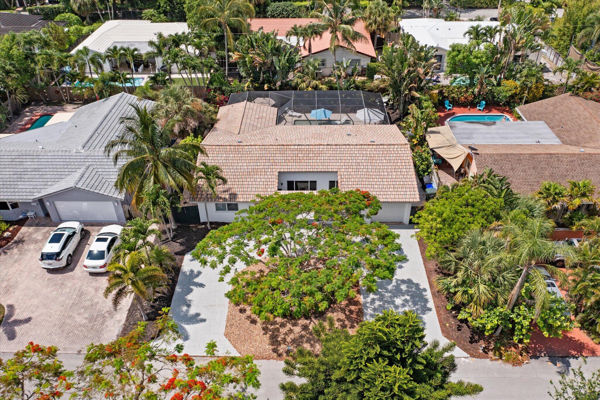 856 Northwest 6th Terrace Boca Raton, FL 33486 - Photo 54 of 58 856 NW 6TH TERRACE