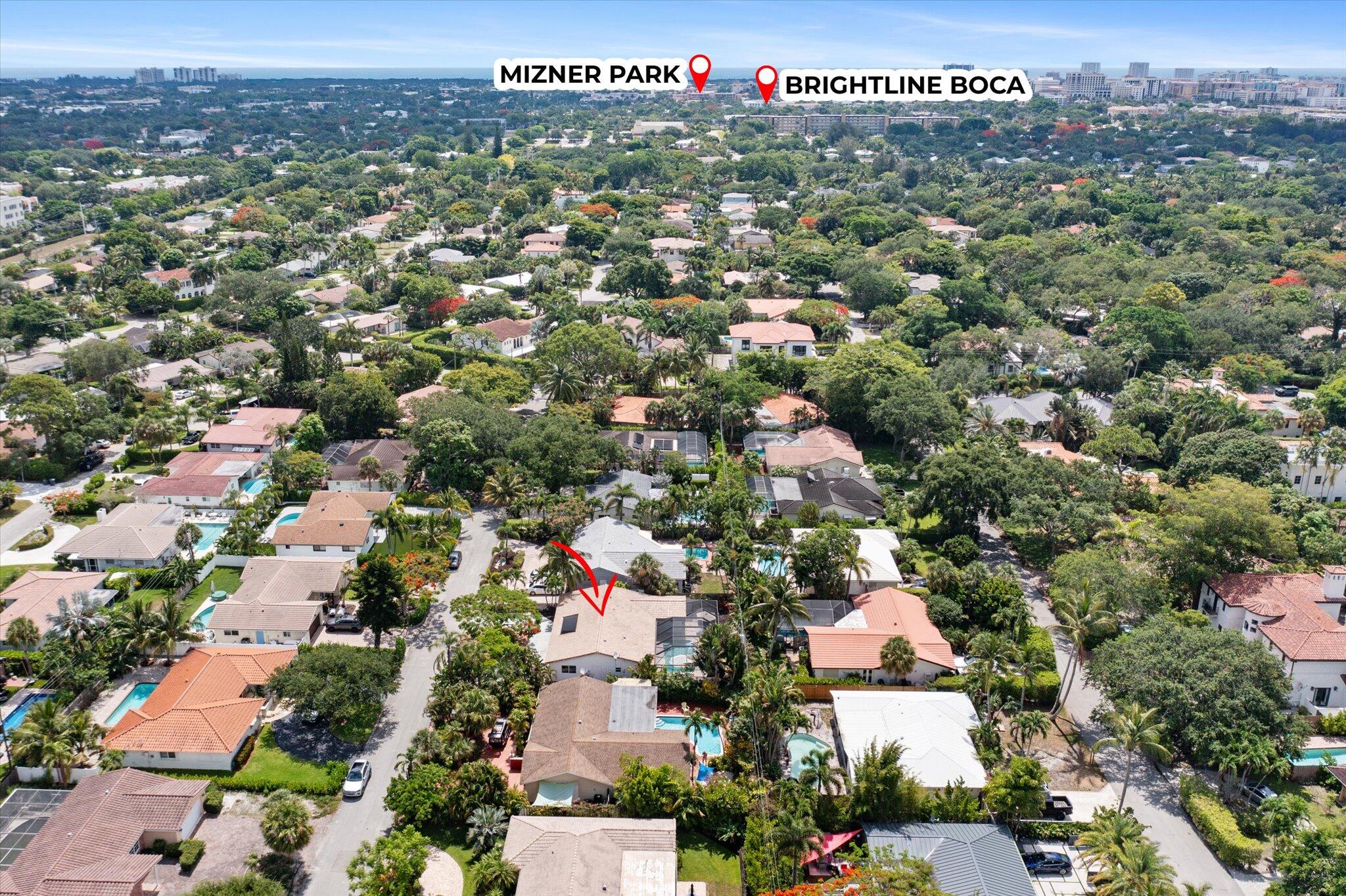 856 Northwest 6th Terrace Boca Raton, FL 33486 - Photo 56 of 58 856 NW 6TH TERRACE