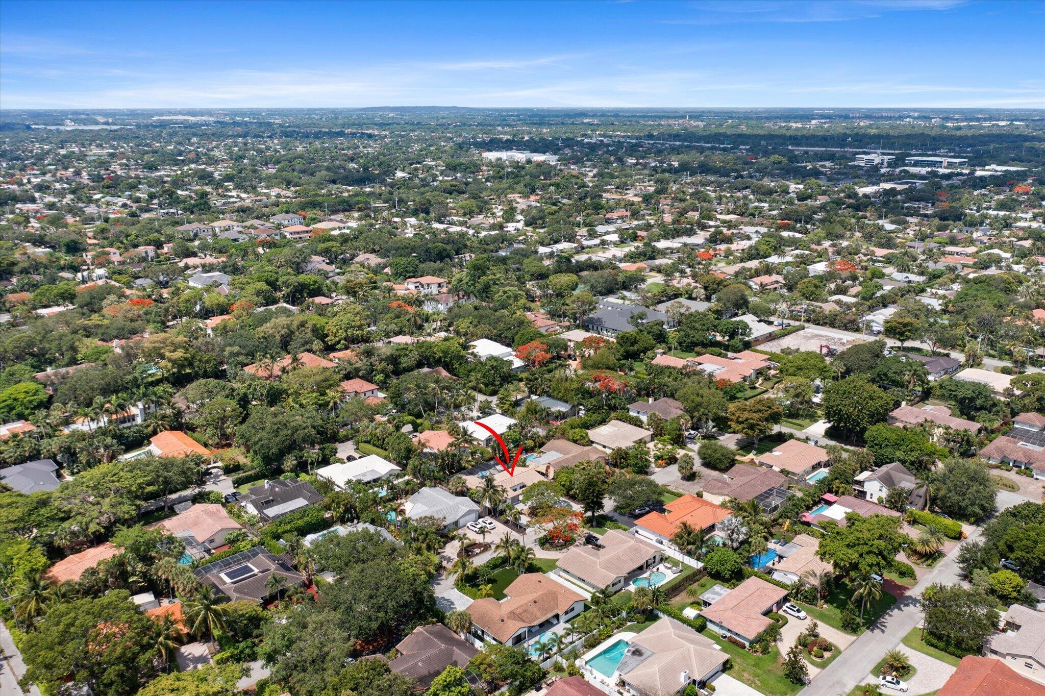 856 Northwest 6th Terrace Boca Raton, FL 33486 - Photo 58 of 58 856 NW 6TH TERRACE