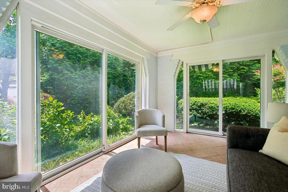 7505 Glendale Road Chevy Chase, MD 20815 - Photo 12 of 59