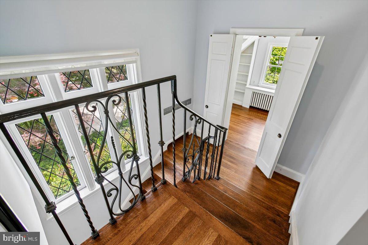 7505 Glendale Road Chevy Chase, MD 20815 - Photo 21 of 59