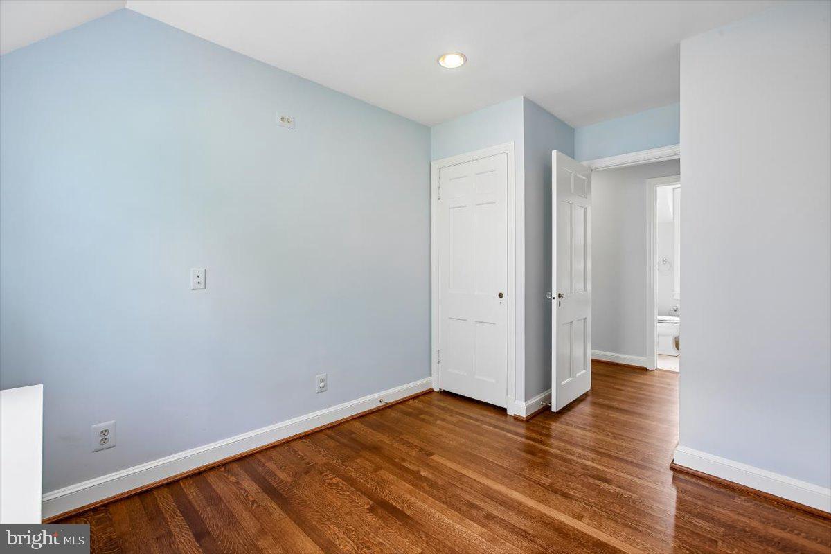 7505 Glendale Road Chevy Chase, MD 20815 - Photo 28 of 59 Secondary BR
