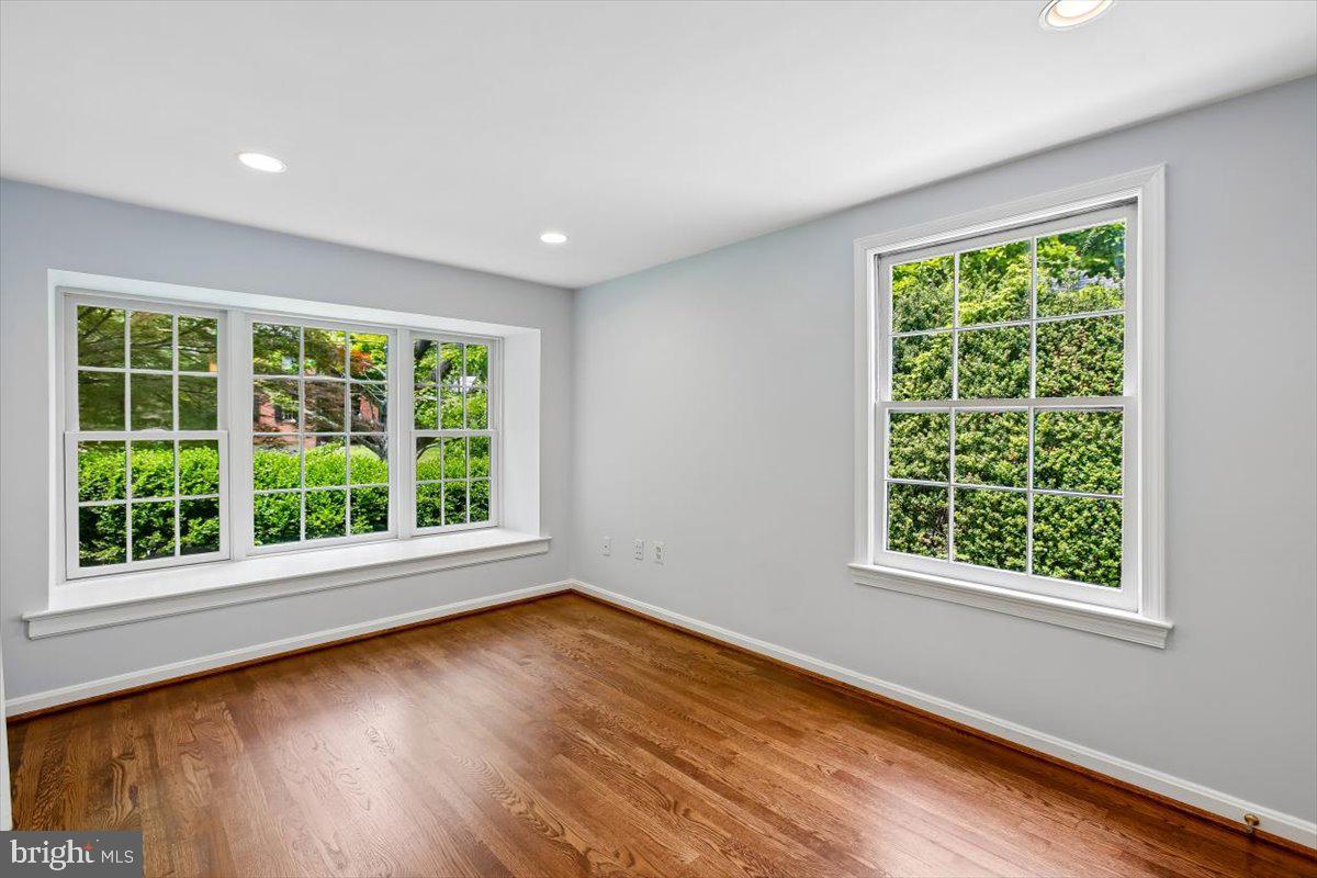 7505 Glendale Road Chevy Chase, MD 20815 - Photo 30 of 59 Secondary BR