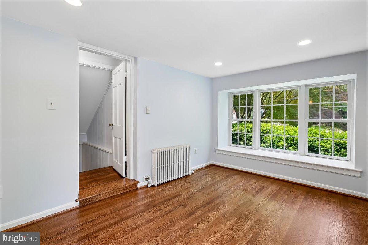 7505 Glendale Road Chevy Chase, MD 20815 - Photo 31 of 59