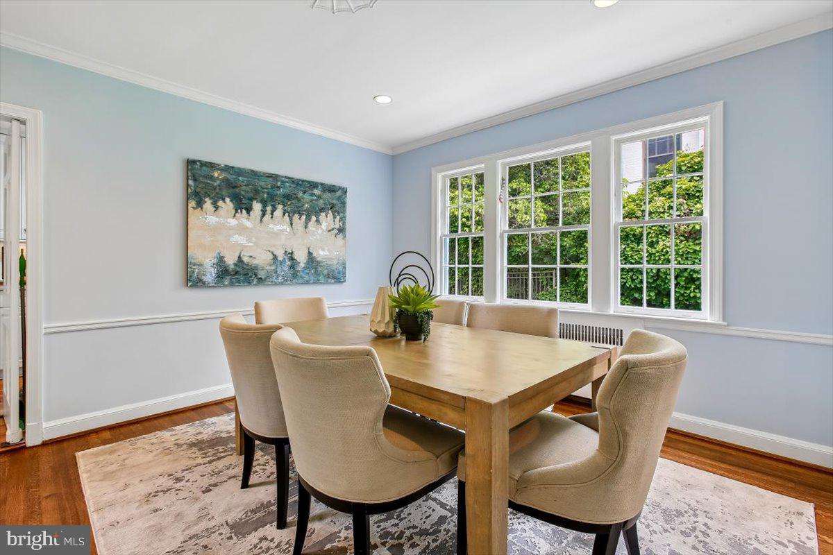 7505 Glendale Road Chevy Chase, MD 20815 - Photo 4 of 59