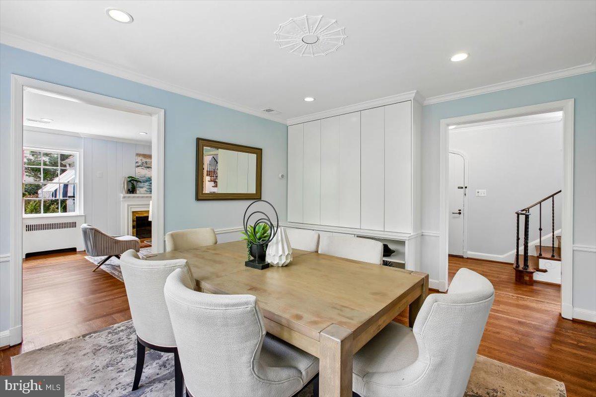 7505 Glendale Road Chevy Chase, MD 20815 - Photo 5 of 59