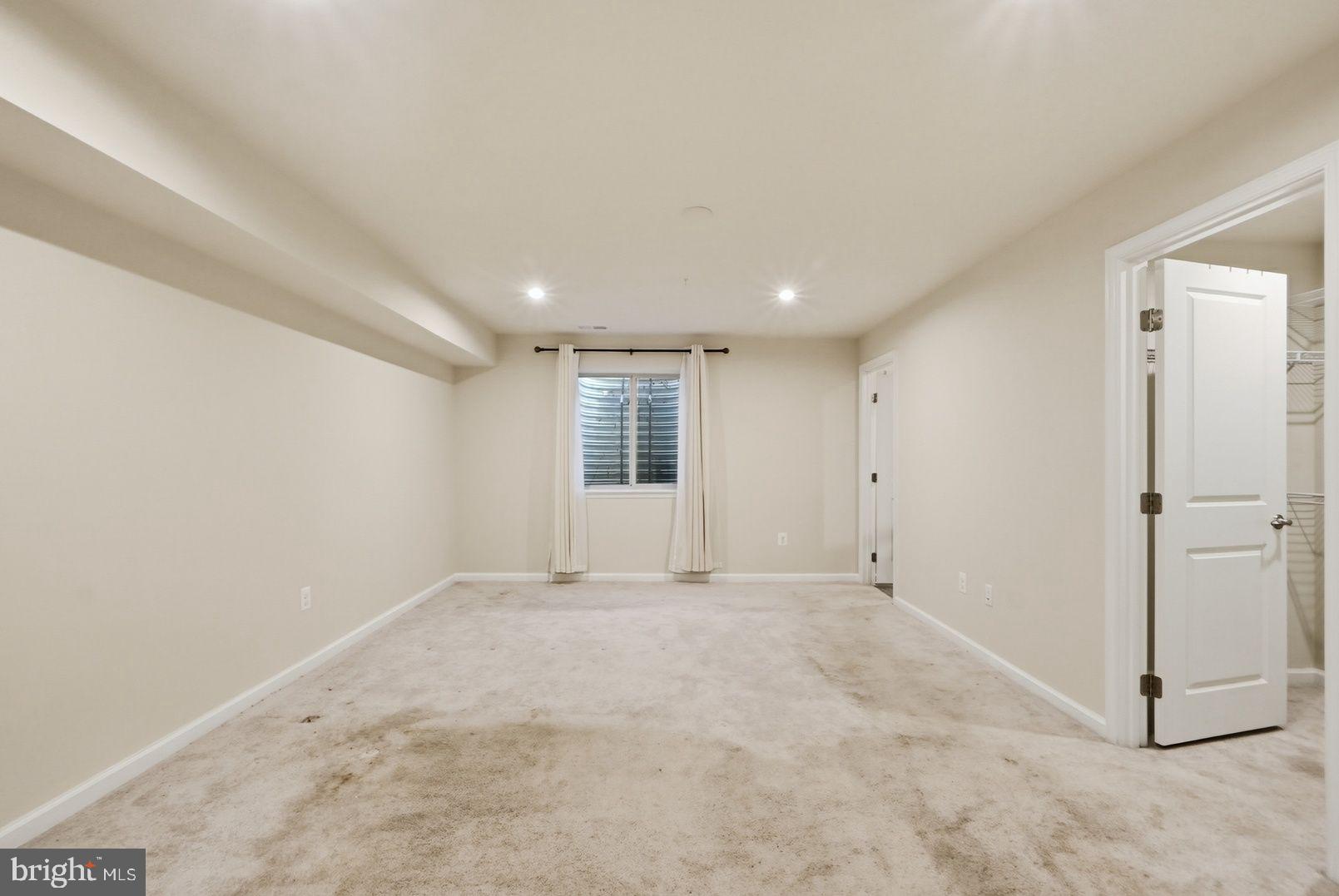 7917 Gladden Farm Way Hanover, MD 21076 - Photo 5 of 28 a view of an empty room