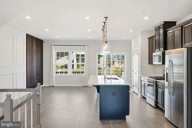 $3,199 | 7917 Gladden Farm Way, Hanover, MD 21076