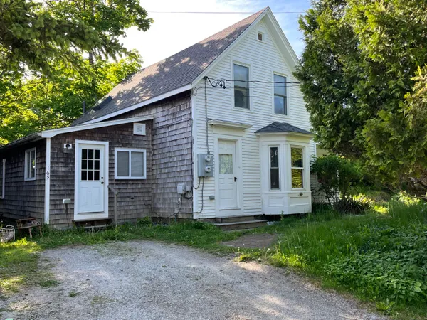 $425,000 | 165 Main St Haven, North Haven, ME 04853