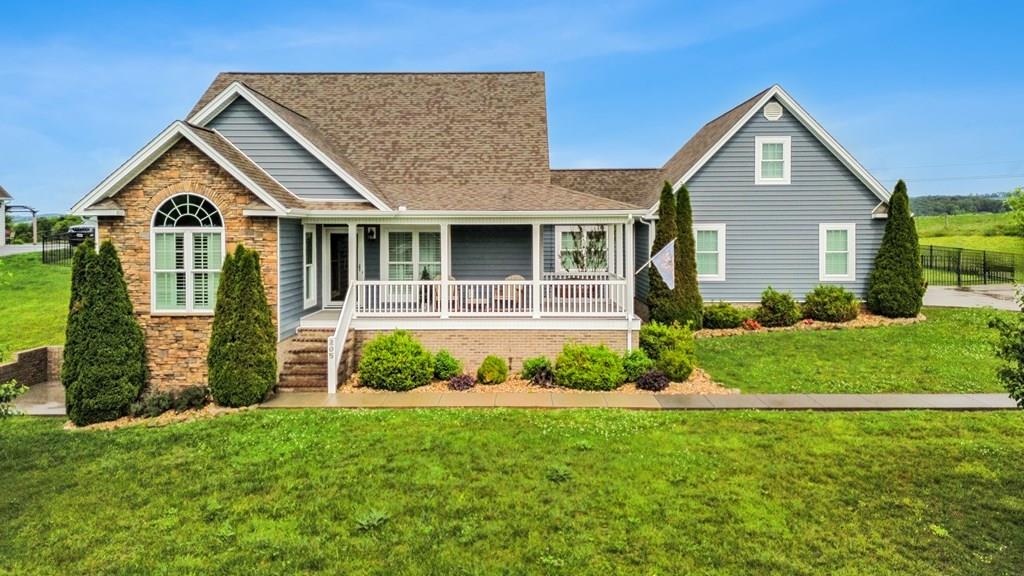 205 Riley Street Lebanon, VA 24266 - Photo 1 of 47 Gallery Image 1