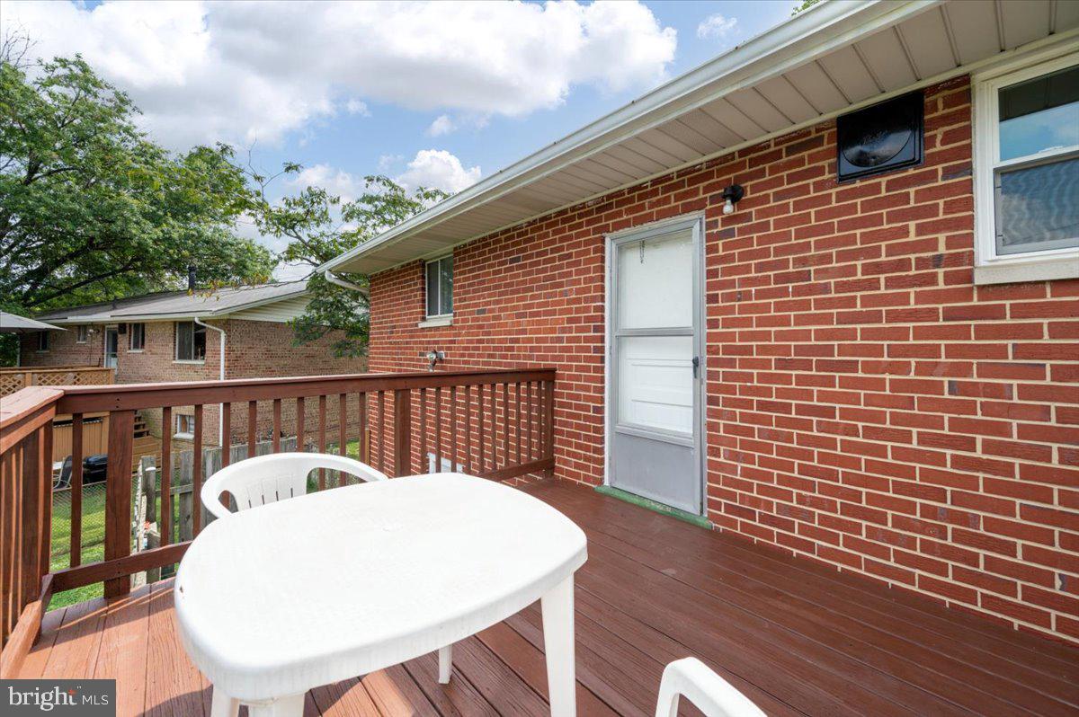 14013 Adkins Road Laurel, MD 20708 - Photo 27 of 31 Gallery Image 27