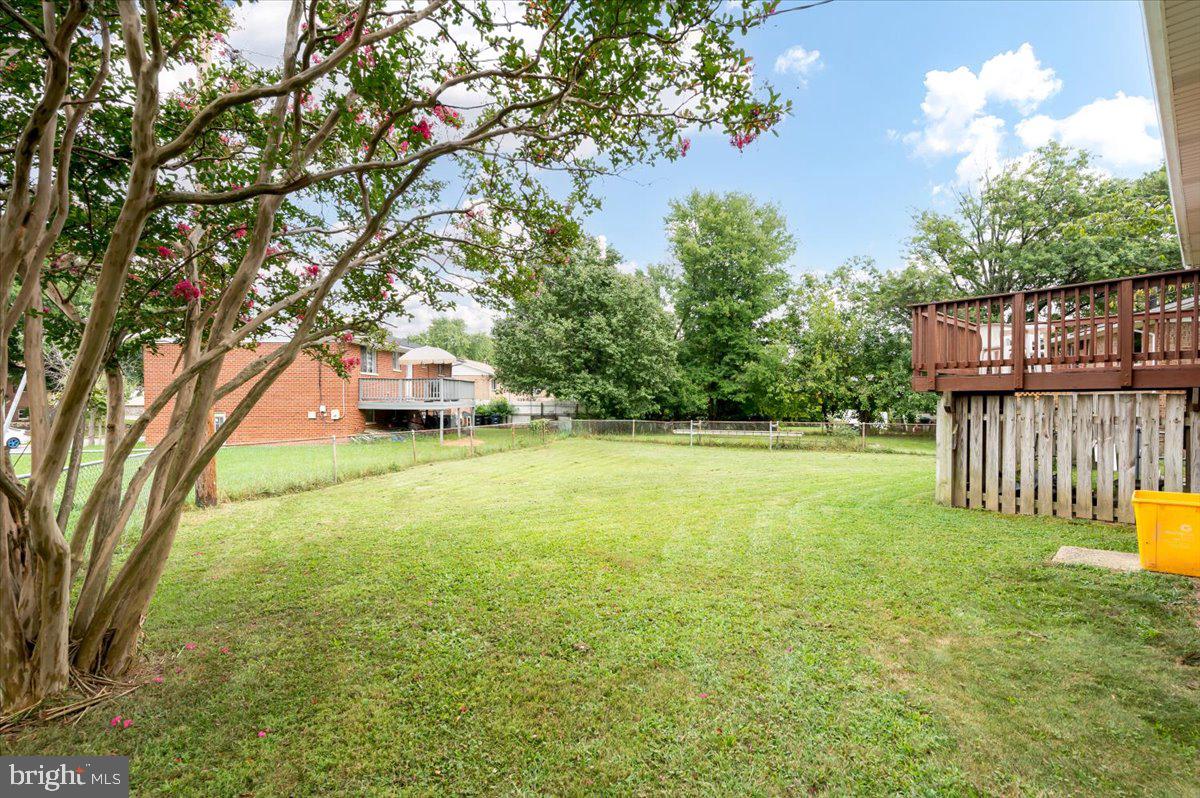 14013 Adkins Road Laurel, MD 20708 - Photo 29 of 31 Gallery Image 29