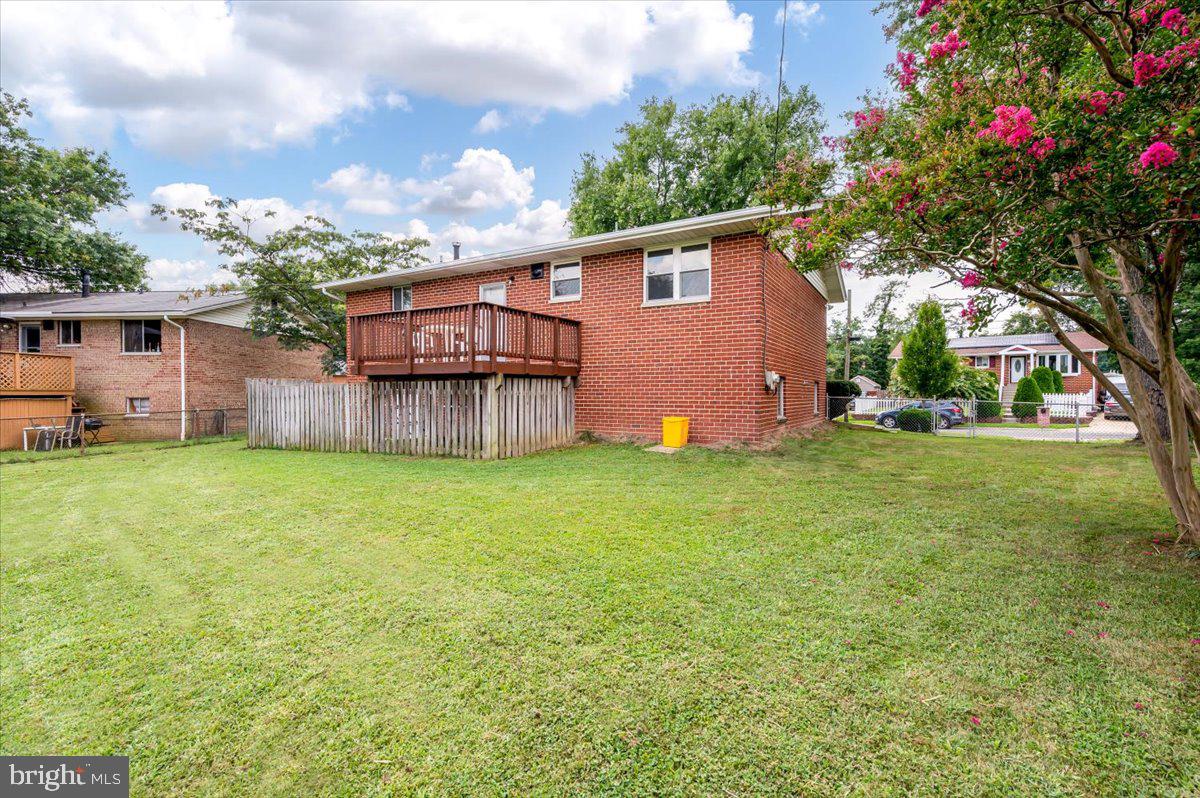 14013 Adkins Road Laurel, MD 20708 - Photo 30 of 31 Gallery Image 30