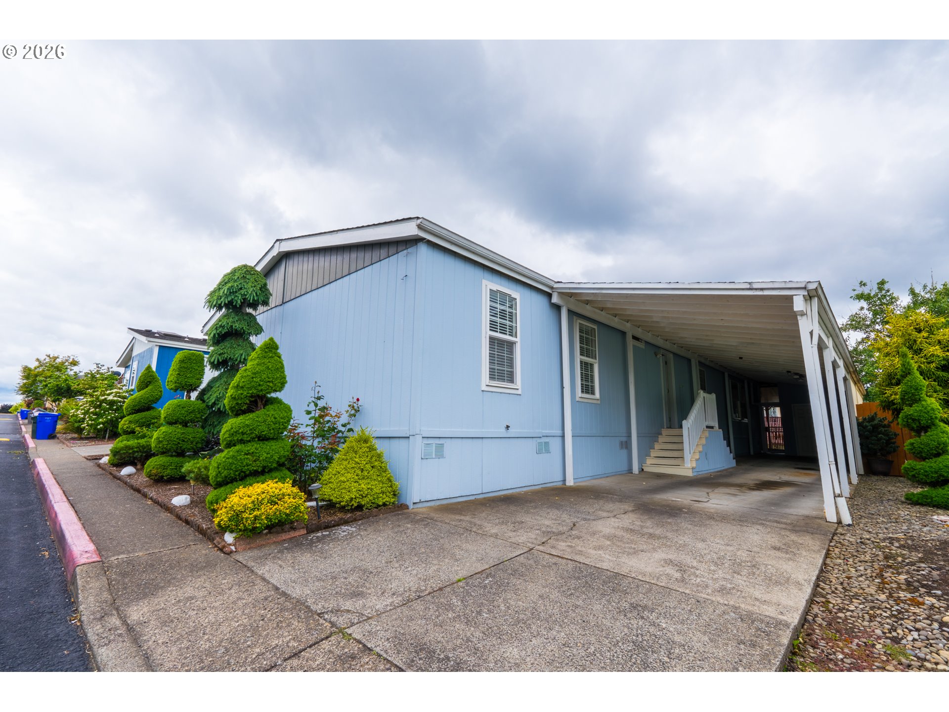 1949 Southeast Palmquist Road, Unit 66 Gresham, OR 97080 - Photo 3 of 42