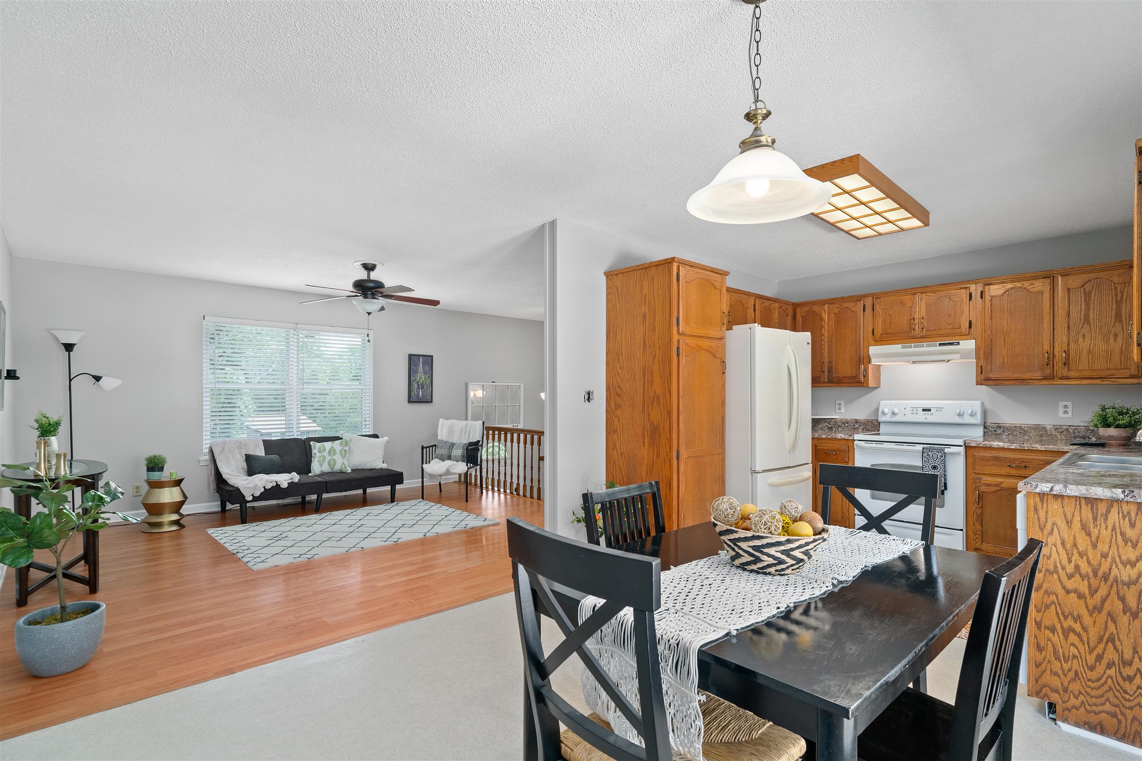 768 Pollard Road Clarksville, TN 37042 - Photo 8 of 27 Gallery Image 8