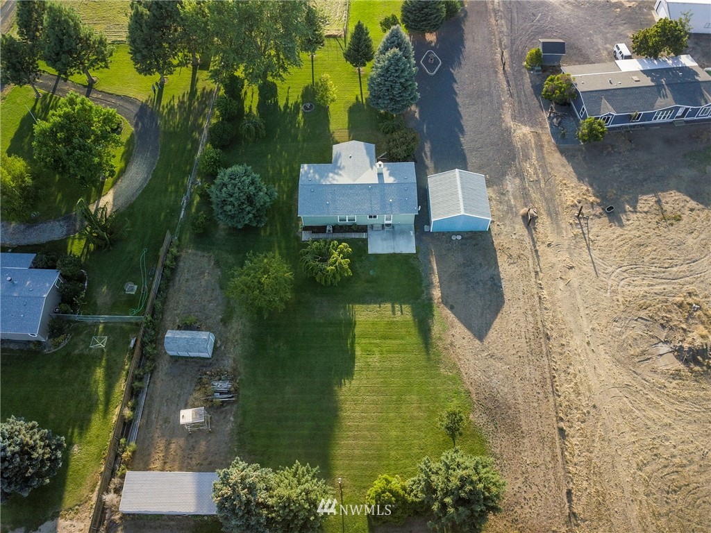 5357 Rd K Northeast Moses Lake, WA 98837 - Photo 11 of 25