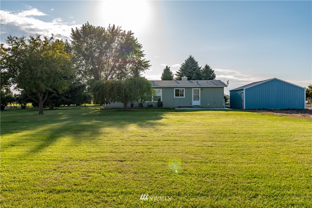 5357 Rd K Northeast Moses Lake, WA 98837 - Photo 10 of 25