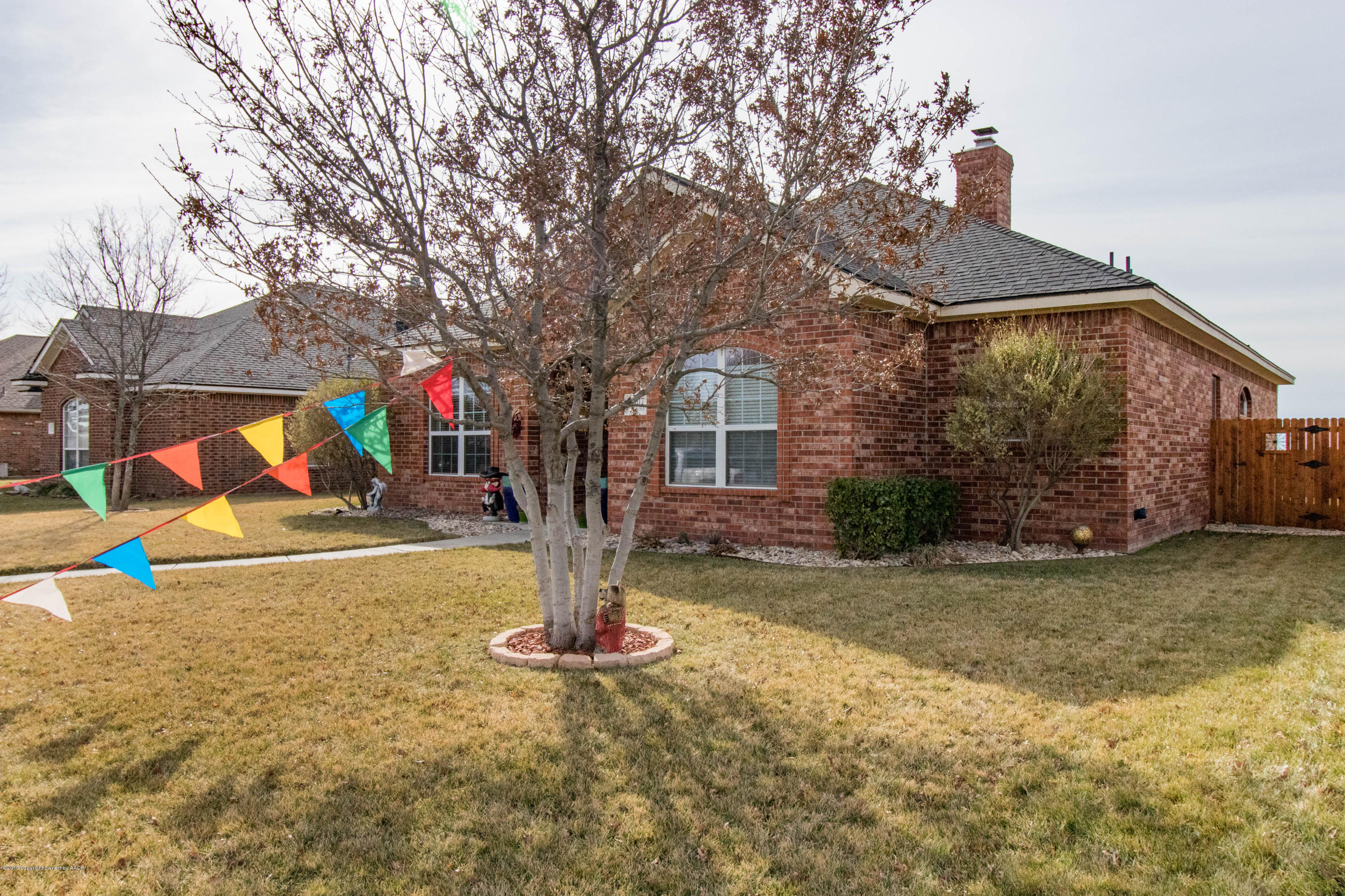 6707 Thunder Road Amarillo, TX 79119 - Photo 3 of 35 003