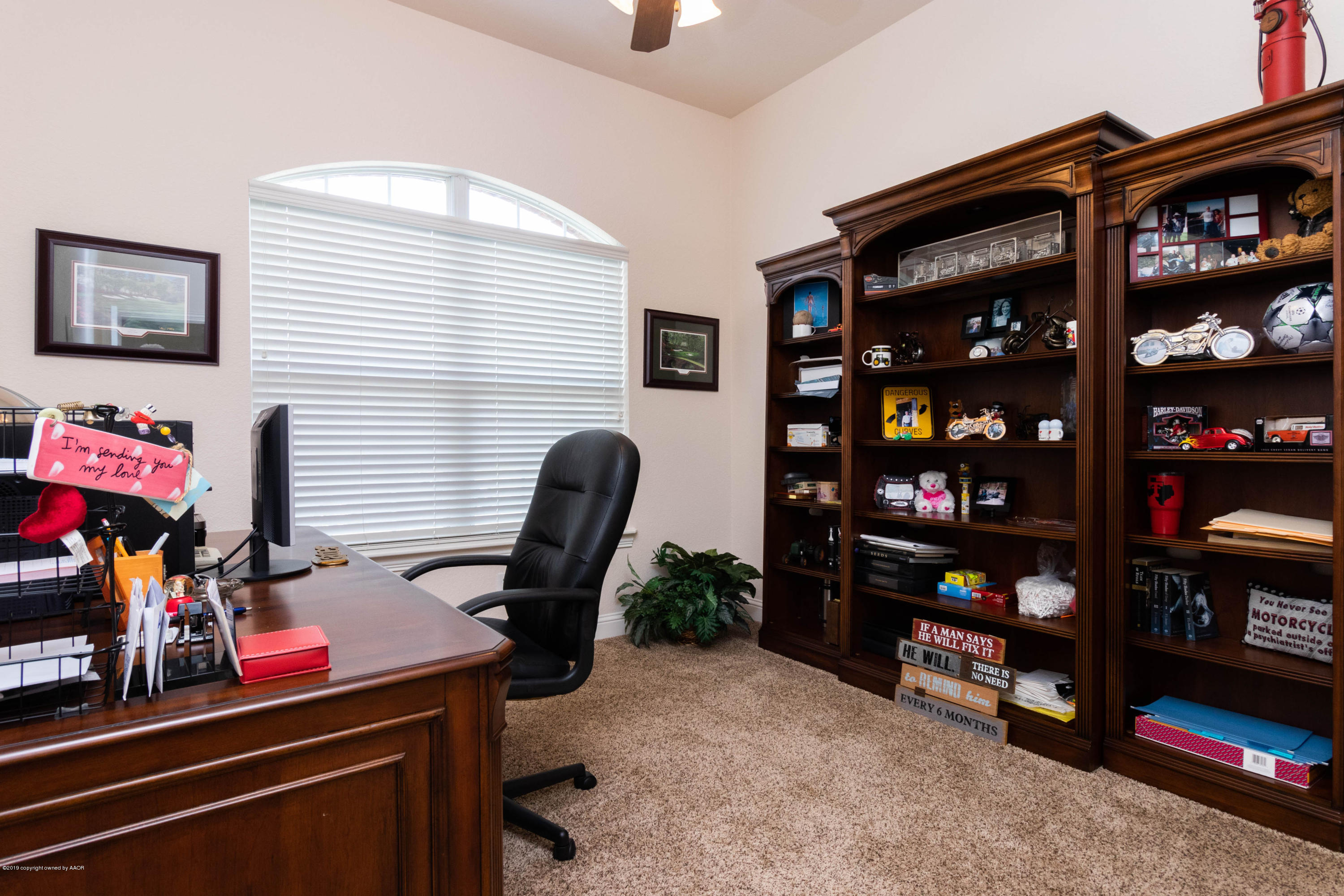 6707 Thunder Road Amarillo, TX 79119 - Photo 27 of 35 027