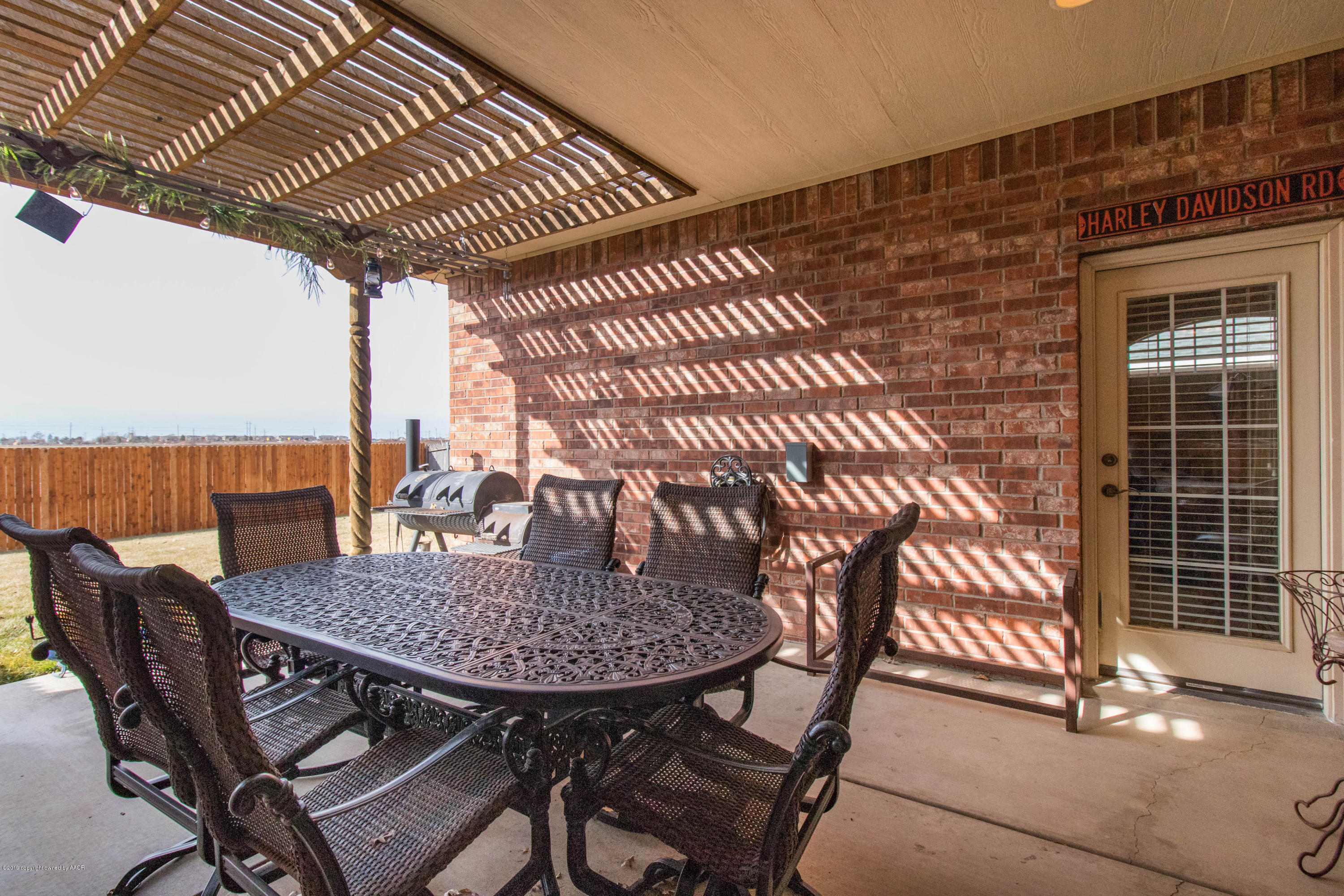 6707 Thunder Road Amarillo, TX 79119 - Photo 29 of 35 029