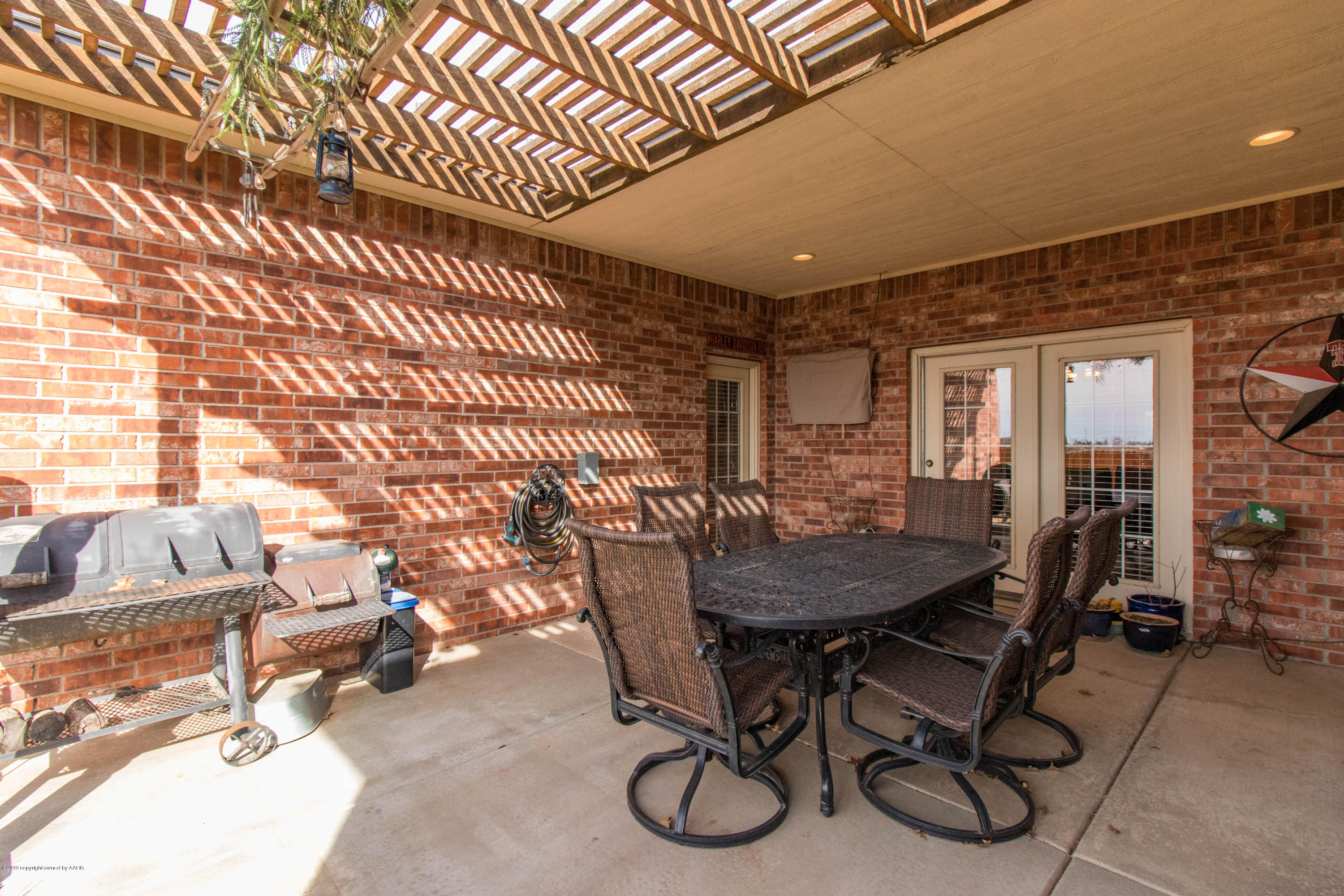 6707 Thunder Road Amarillo, TX 79119 - Photo 30 of 35 030