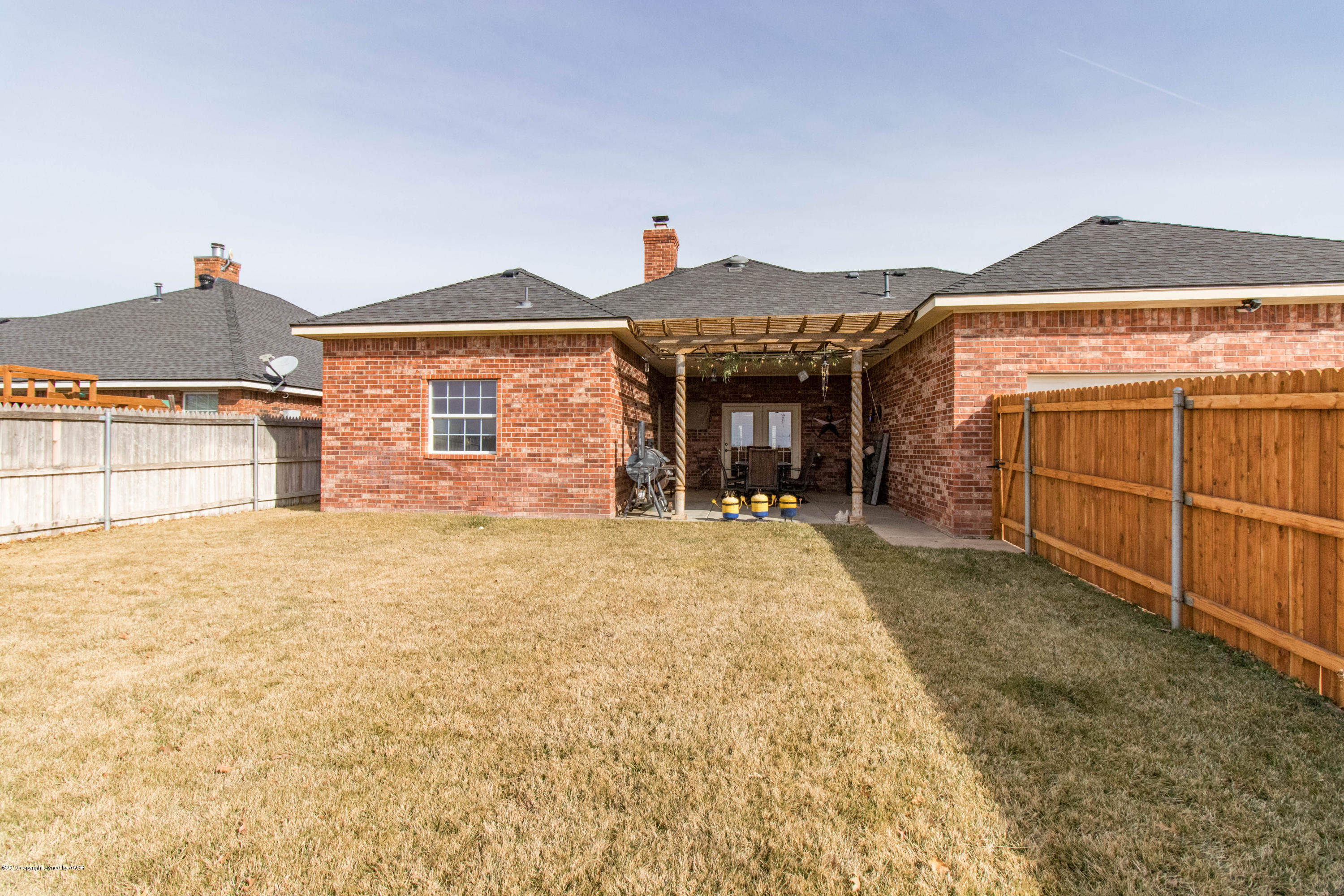 6707 Thunder Road Amarillo, TX 79119 - Photo 32 of 35 032