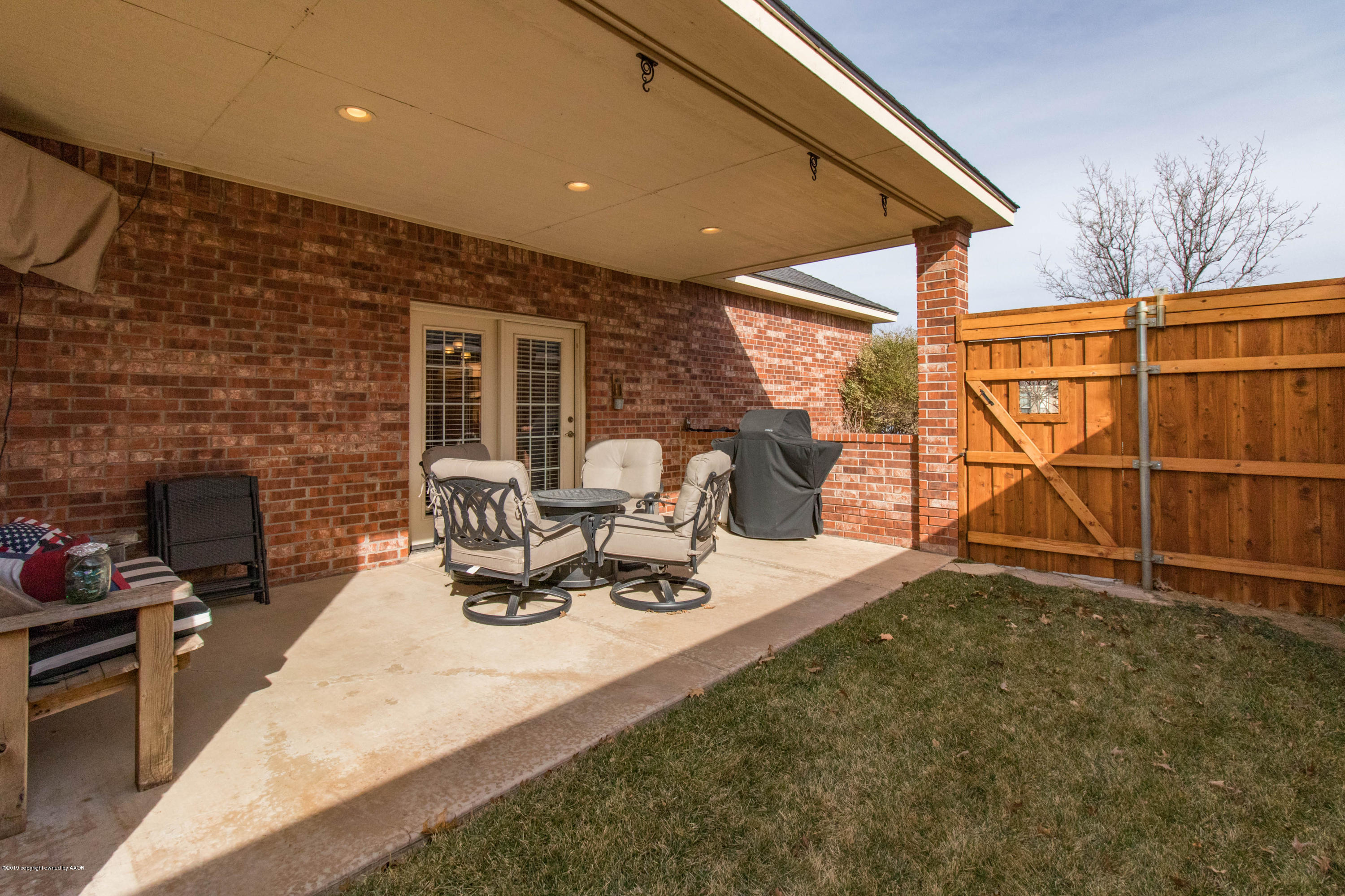 6707 Thunder Road Amarillo, TX 79119 - Photo 34 of 35 034
