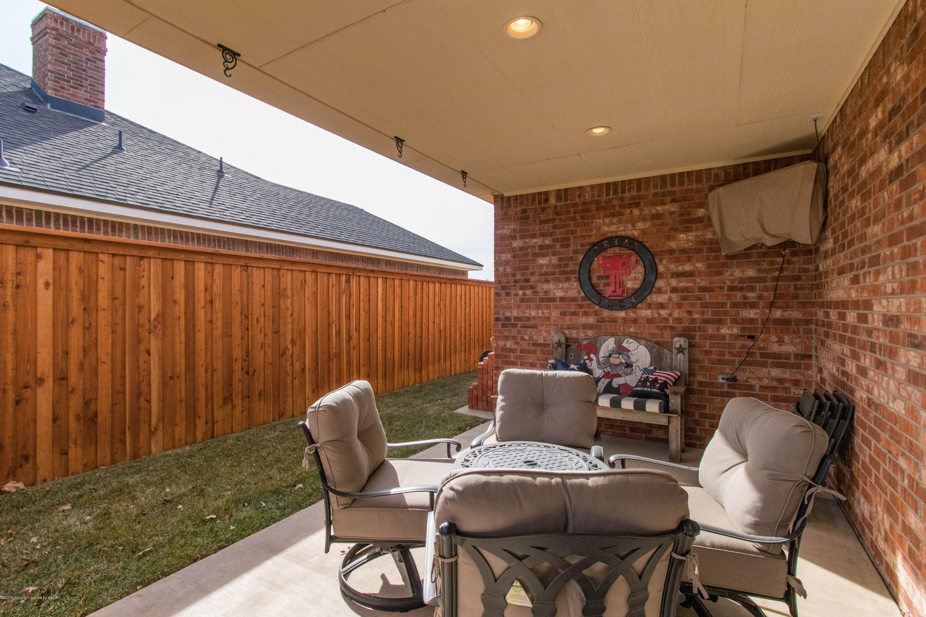 6707 Thunder Road Amarillo, TX 79119 - Photo 35 of 35 035