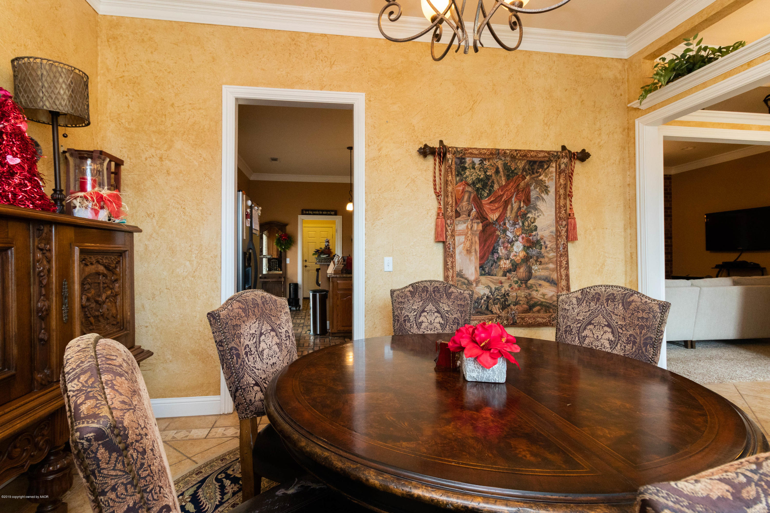 6707 Thunder Road Amarillo, TX 79119 - Photo 6 of 35 006