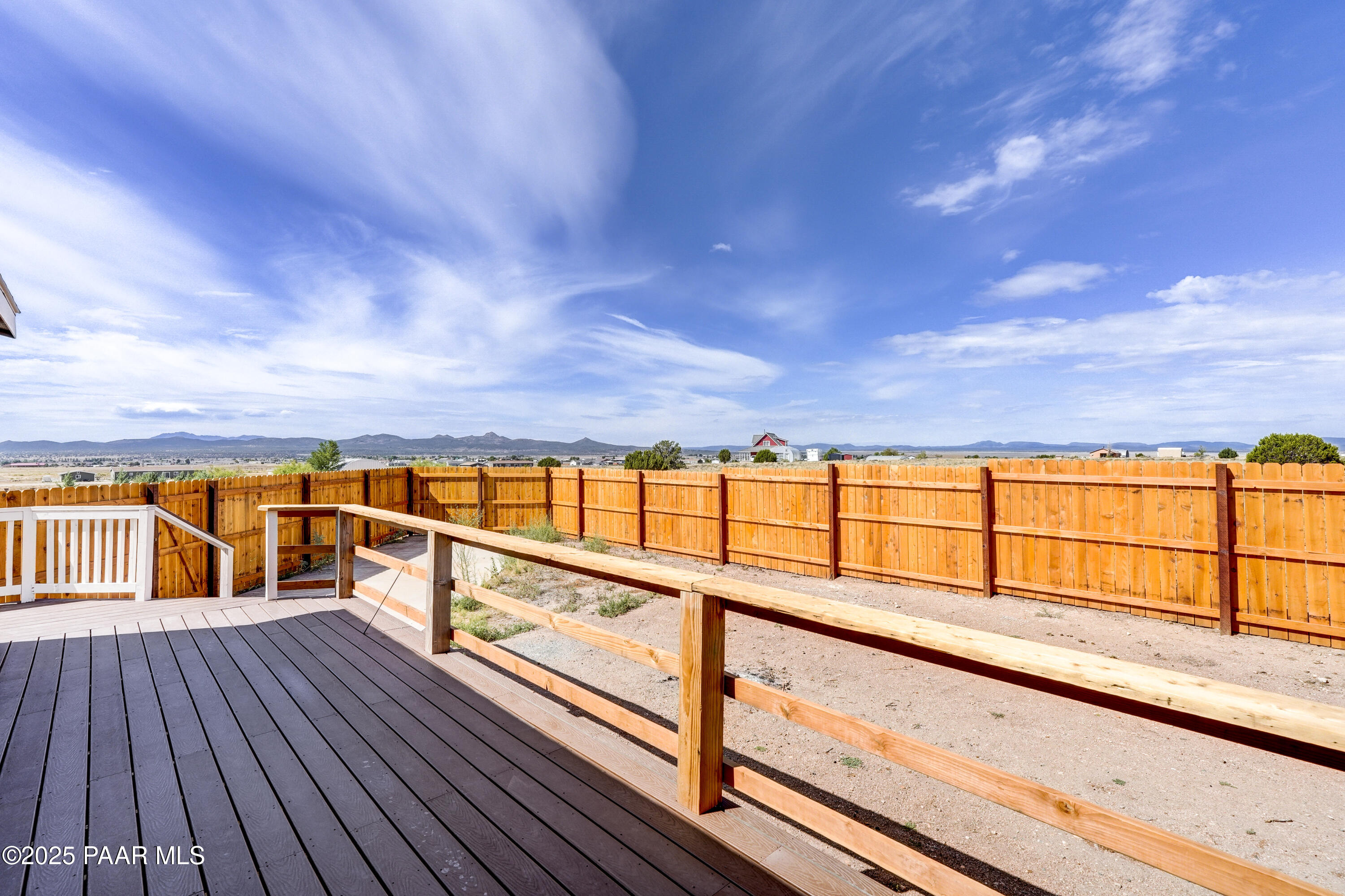 26600 North Feather Mountain Road Paulden, AZ 86334 - Photo 23 of 52 Back Porch 4