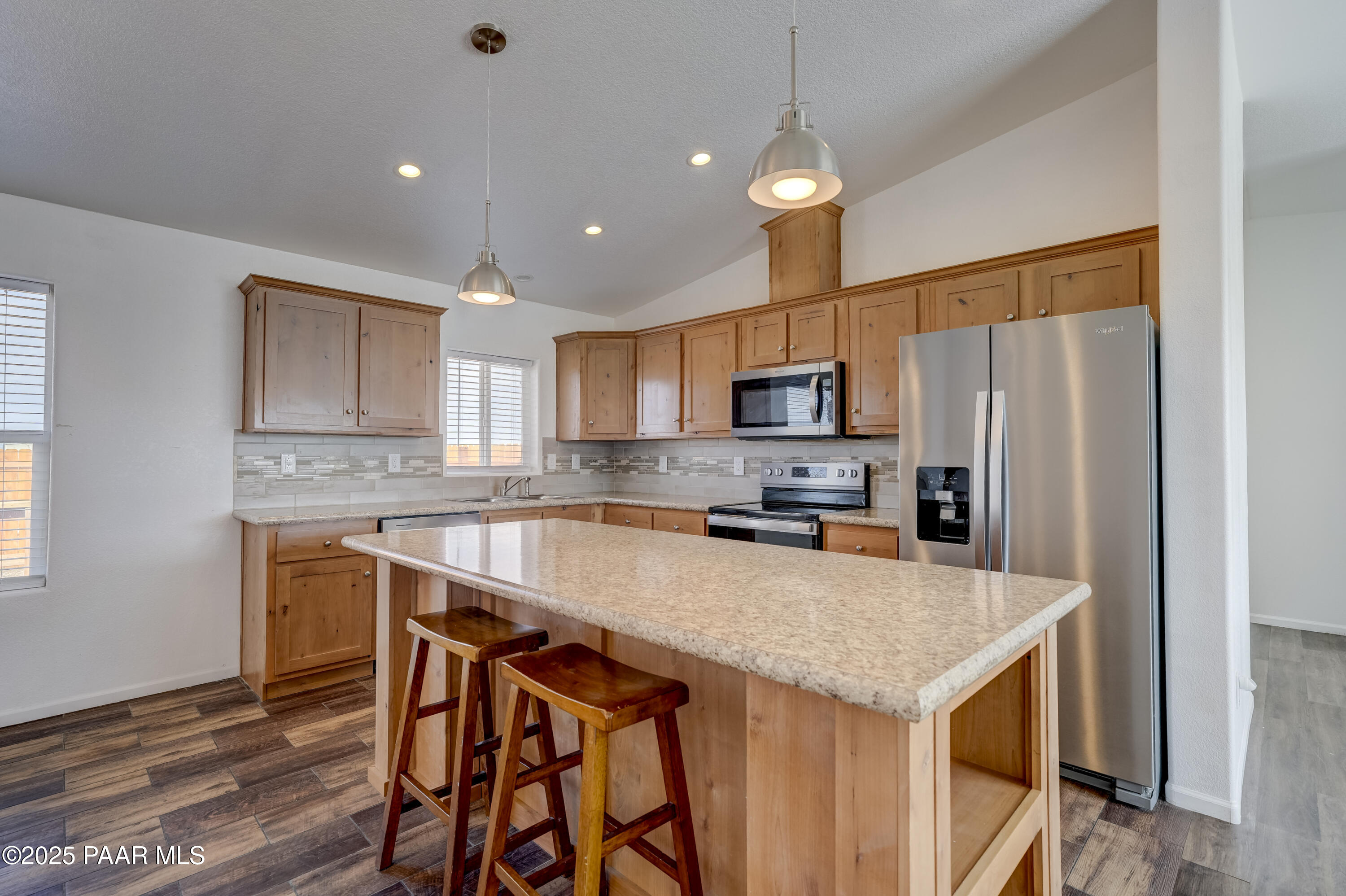 26600 North Feather Mountain Road Paulden, AZ 86334 - Photo 8 of 52 Kitchen 2