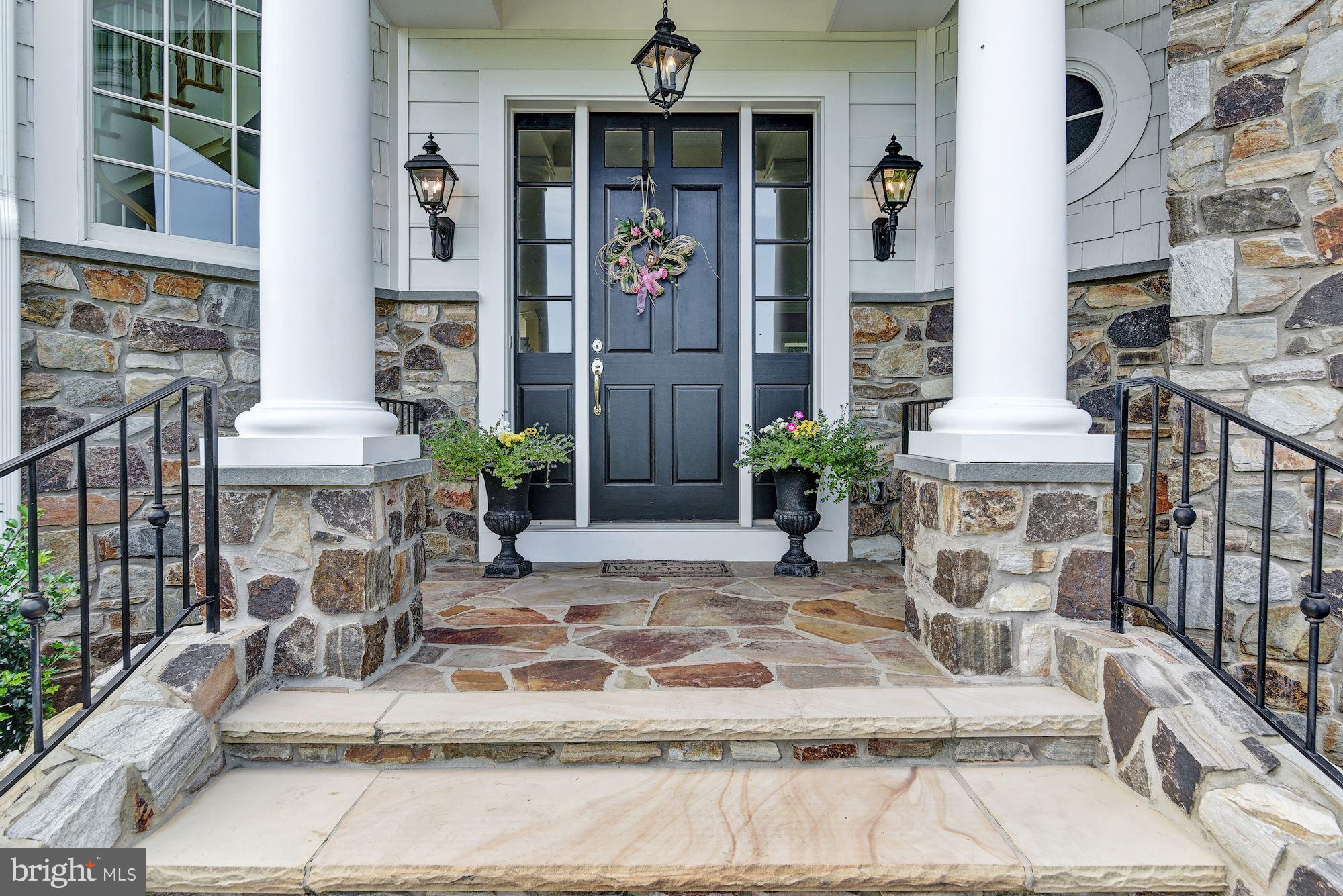 14301 Frederick Road Cooksville, MD 21723 - Photo 2 of 30 Exterior (Front)