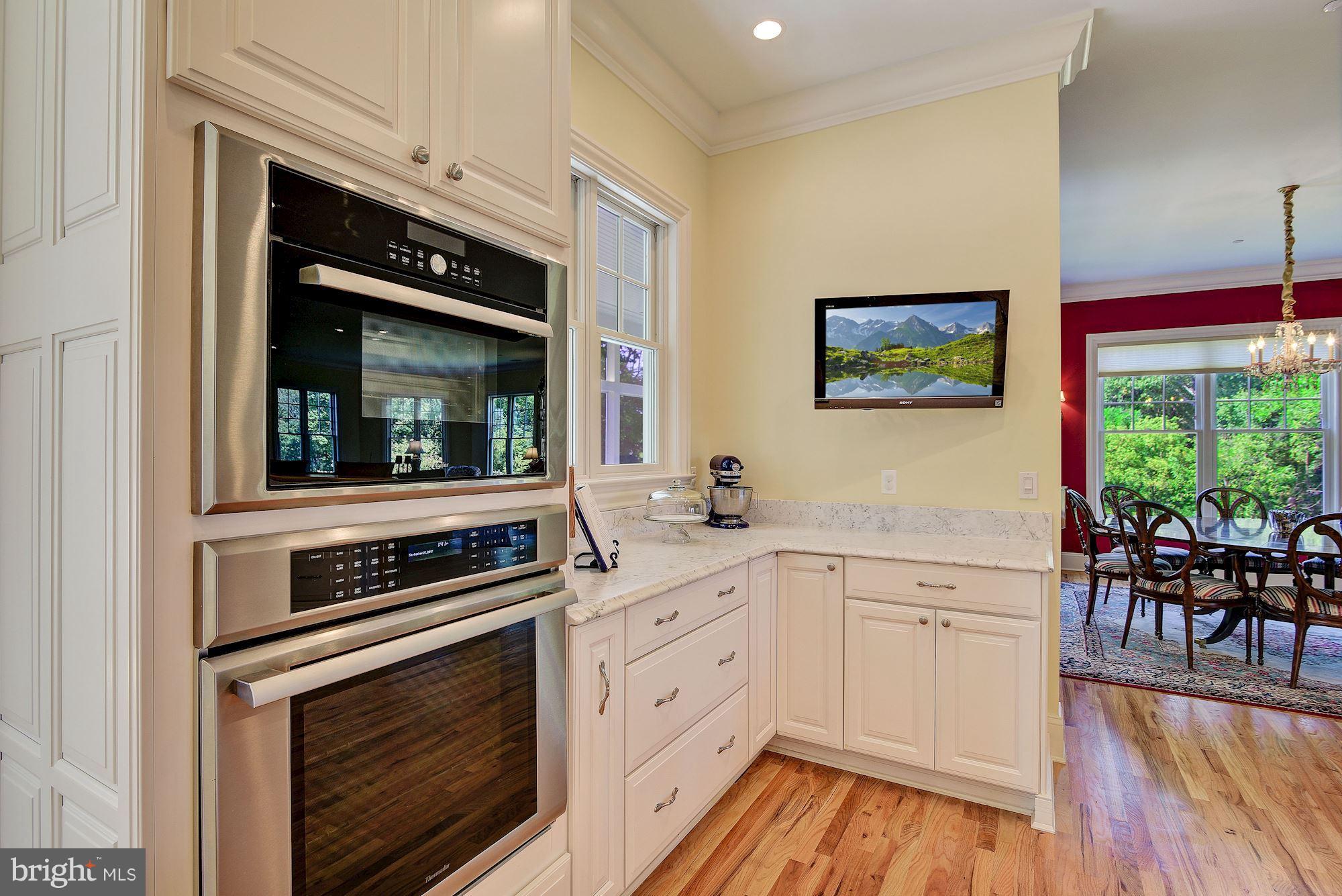 14301 Frederick Road Cooksville, MD 21723 - Photo 12 of 30 Kitchen